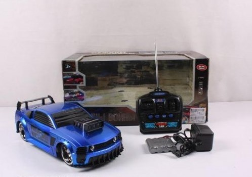 Машина Play Smart 9637 (12 шт) в коробці 36,5 * 19 * 17см