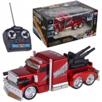 Машина Play Smart 9639 (12шт) в коробке 36,5*19*17см