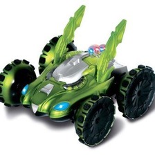 Машина YE8881 аккум.вращается на 360град.кор.32*27*20 ш.к./12/
