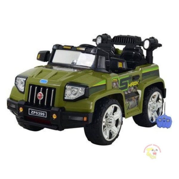 Машина ZP 5399 R-3 акум
