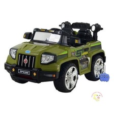 Машина ZP 5399 R-3 акум