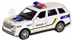 Машина ZYA-A 0251-1-2 на бат в кор.
