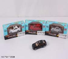 Машина метал. SD893-5 (1040878) (864шт/2) 1:72, кор. 10,5*5*3,5см