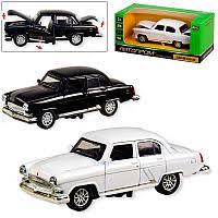 Машина металева 7508 (7504) (72шт) Автопром
