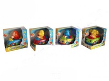 Машинка 1106-1 спорт.3цв.кор.31*14,5*13 ш.к./36/