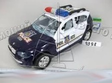 Машинка 9398 (144шт) инер-я, в кульке, 24-10см