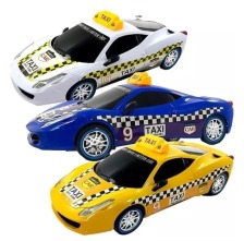 Машинка 9925 инерц.3цв.пласт.35,5*15,5*11 /48/