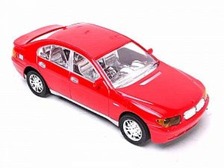 Машинка YD912 инерц.кул.26.5*10.5*8 ш.к./72/
