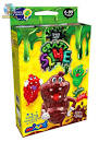 Безпечна творчість Crazy Slime Magnetic міні