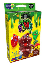 Безпечний освітній набір для проведення дослідів "Crazy slime"міні. Фото 3
