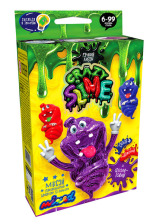 Безпечний освітній набір для проведення дослідів "Crazy slime"міні. Фото 5