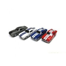 Машинка металева KT 5372 W (24шт) я,12,5-3,5-5см,1:38,откр.дв,рез.колеса,4цв,в кор-ке,16-7,5-8см