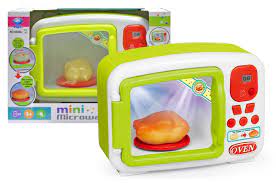 Мікрохвильовка 66088-2 (36шт) в кор