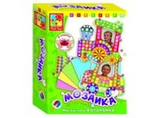 Мозаїка з стразами "Паравозік.замок" 4302-01,03