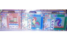 Мозаїка Колібрі 3 1103