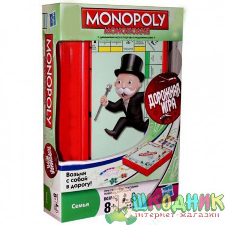Монополія 6135