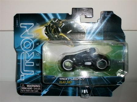 Мотоцикл 55003 B-1-2-5 (576шт) TRON, 3 вида, инер-й, на листе, 19-15см