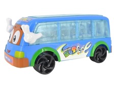 Муз.автобус D00177A (72шт/2) батар., муз, в короб.26*15*13см