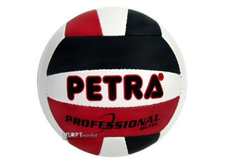 Мяч волейбольний 5004-14 (60шт) PETRA PROFISIONAL