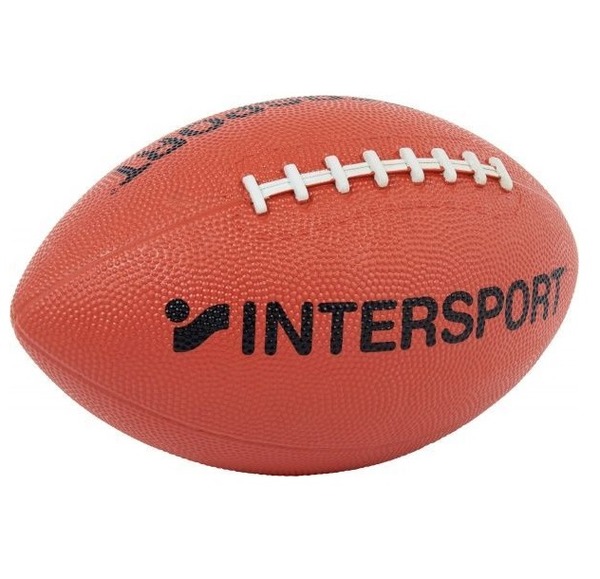 Мяч футб. 125 KickOff звичайний
