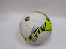 Мяч футбольний BT-FB-0024 PVC 300г 2-х слойный 7в./100/