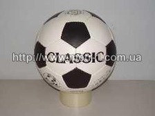 Мяч футбольний Classik F 104 (60 шт)