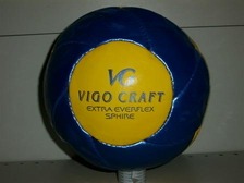 Мяч футбольный VIGO CRAFT F 401 (50шт)
