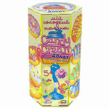 Набір TM Candy cream мій солодкий фонтан 75014