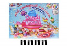 Набір TM Candy cream шоколадні фантазії