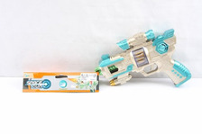 Бластер AK-808 (168шт/2) в пакете 22*15*4см