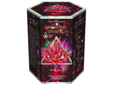 Набір для проведення дослідів "GROWING CRYSTAL" укр. (8) GRK-01-01U,02U,03U..08U. Фото 9