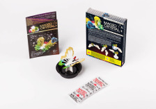 Набір для проведення дослідів "MAGIC CRYSTAL" (16), ОМС-01-01,02,03,04,05..08. Фото 11