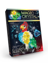 Набір для проведення дослідів "MAGIC CRYSTAL" (16), ОМС-01-01,02,03,04,05..08. Фото 12