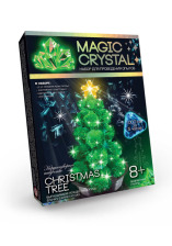 Набір для проведення дослідів "MAGIC CRYSTAL" (16), ОМС-01-01,02,03,04,05..08. Фото 6