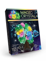 Набір для проведення дослідів "MAGIC CRYSTAL" (16), ОМС-01-01,02,03,04,05..08. Фото 8
