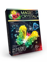 Набір для проведення дослідів "MAGIC CRYSTAL" (16), ОМС-01-01,02,03,04,05..08. Фото 10