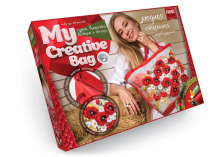 Набір для творчості "My Creative Bag" (5), MCB-01-01, ....MCB-01-05. Фото 2