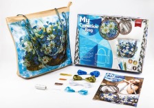 Набір для творчості "My Creative Bag" (5), MCB-01-01, ....MCB-01-05. Фото 11