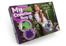 Набір для творчості "My Creative Bag" (5), MCB-01-01, ....MCB-01-05. Фото 4