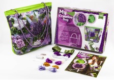 Набір для творчості "My Creative Bag" (5), MCB-01-01, ....MCB-01-05. Фото 5