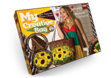 Набір для творчості "My Creative Bag" (5), MCB-01-01, ....MCB-01-05. Фото 6