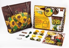Набір для творчості "My Creative Bag" (5), MCB-01-01, ....MCB-01-05. Фото 7