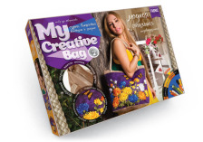 Набір для творчості "My Creative Bag" (5), MCB-01-01, ....MCB-01-05. Фото 8