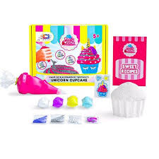 Набір для творчості TM Candy crem 75005