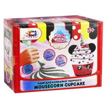 Набір для творчості TM Candy crem Cupcake 75004