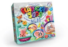 Набір креативної творчості Пластилінове мило CLAY SOAP вел. Фото 5