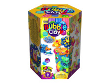 Набір креативної творчості "Bubble clay ваза" укр. Фото 4