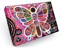 Набір креативної творчості "Charming Butterfly" (5), CHB-01-01