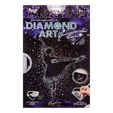 Набір креативної творчості "DIAMOND ART" (18), DAR-01-01,02,03,04...09