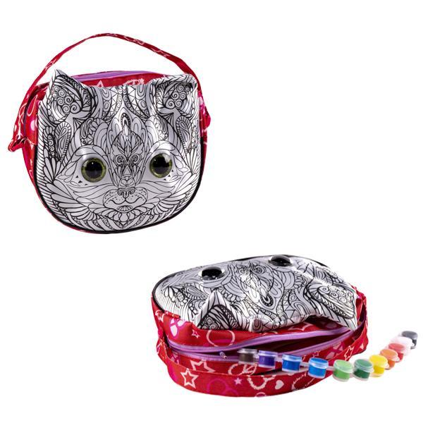 Набір креативної творчості "My color Pet-bag сумочка". Фото 5